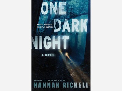 Monday Murder Club: One Dark Night