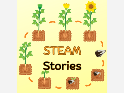 STEAM Stories