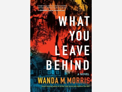 Monday Murder Club: What You Leave Behind
