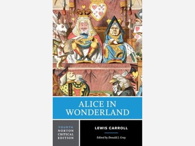 Feisty Women Book Club: Alice's Adventures in Wonderland