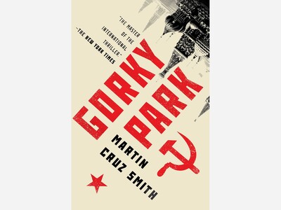 Monday Murder Club: Gorky Park