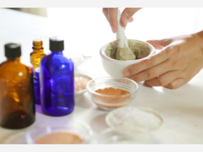 Science Club: Kitchen Science