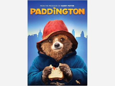 Family Movie Night: Paddington (PG)