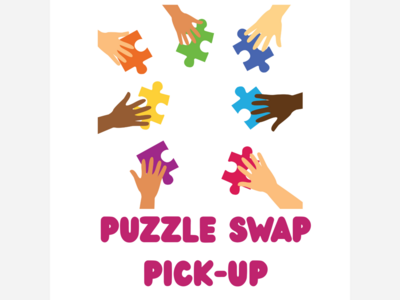Puzzle Swap Pick-Up