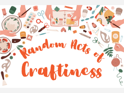 Random Acts of Craftiness