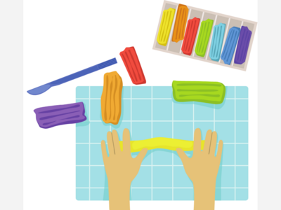 Youth Craft Night: Air Dry Clay