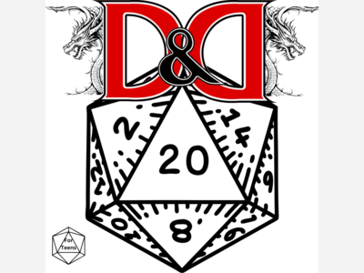 D&D for Teens