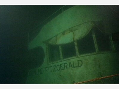 The Edmund Fitzgerald Investigations