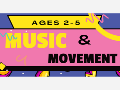 Music & Movement
