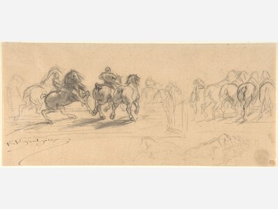 Explore the Art of... Rosa Bonheur