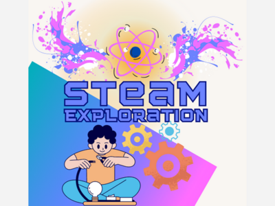 STEAM Exploration