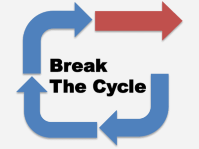 Breaking Unhealthy Cycles: A Mental Spring Cleaning