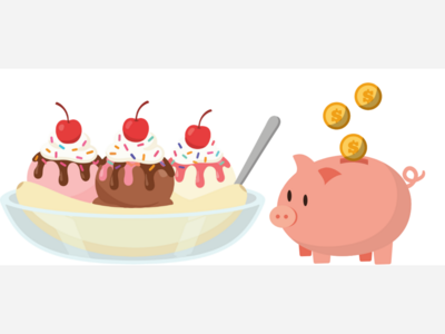 Storytime: Banana Splits on a Budget