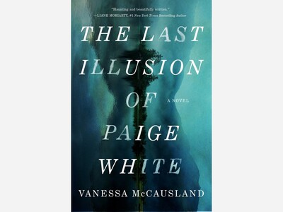 Monday Murder Club: The Last Illusion of Paige White