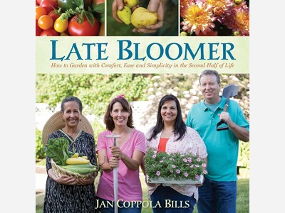 Gardening with Comfort, Ease, and Simplicity with Jan Gills