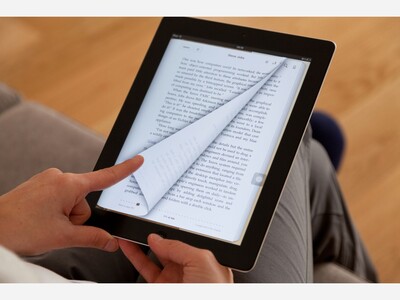 eBook and Tech Clinic