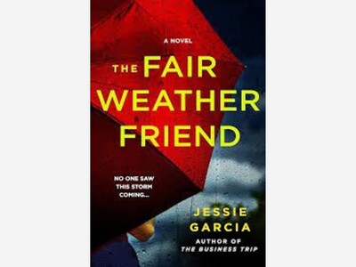 Monday Murder Club: The Fair Weather Friend