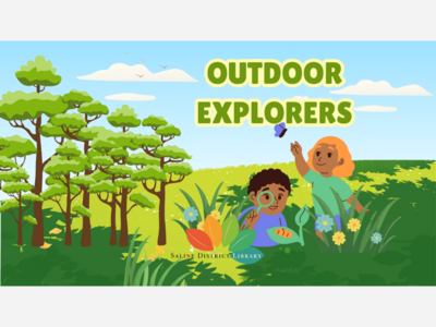 Outdoor Explorers