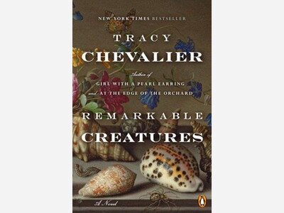 Feisty Women Book Club: Remarkable Creatures