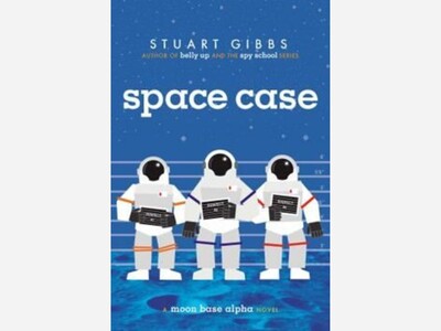 Wild Readers: Space Case