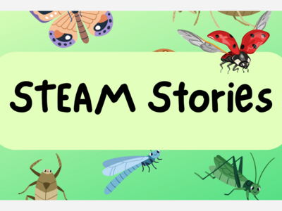 STEAM Stories