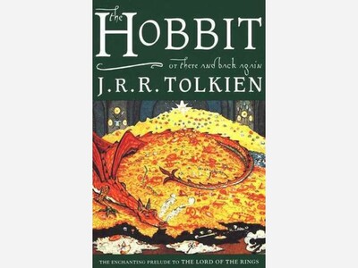 Read Together: The Hobbit