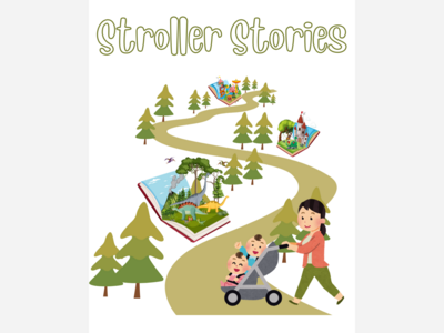 Stroller Stories