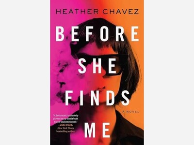 Monday Murder Club: Before She Finds Me