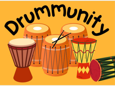Drummunity