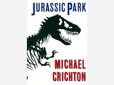 The Great Summer Read: Jurassic Park