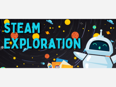 STEAM Exploration