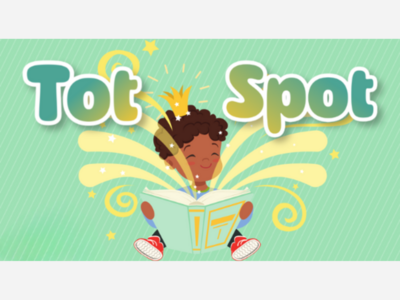 Tot Spot Storytime