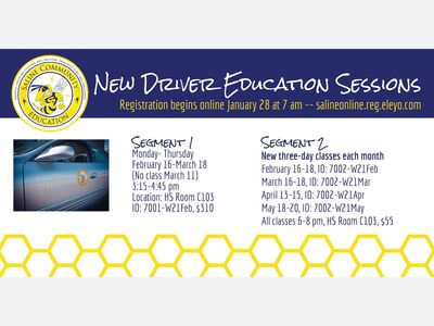 Driver Education 