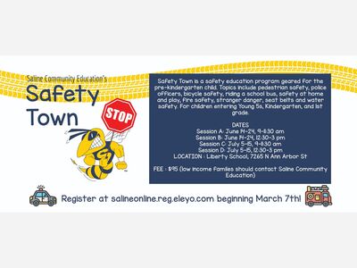 Safety Town 