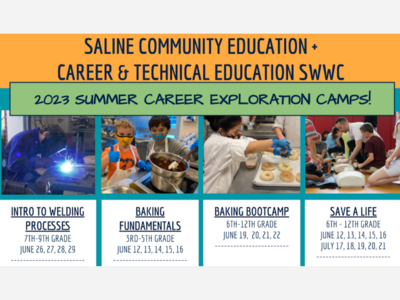 Summer Career Exploration Camps