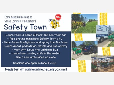 Safety Town 