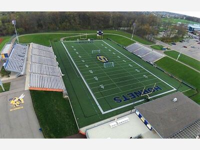 Saline Fiddlers Announce Details on June 26 Show at Hornet Stadium