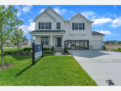 Andelina Farms Grand Opening Celebration