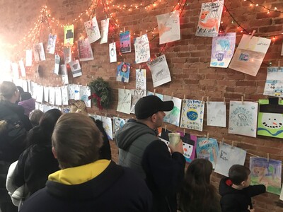 Call for Art at The 109