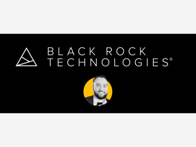 Grand Opening - Black Rock Tech