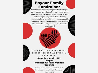 Payeur Family Fundraiser
