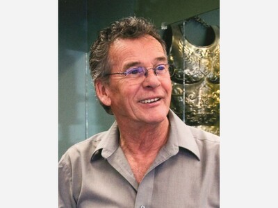 Long-time Saline Barber and Business Owner Marty Flint Has Died