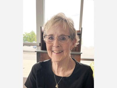 Barbara Wrobleski, Wife and Mother of 2, Worked for Plunkett & Clooney Law Firm and University of Michigan