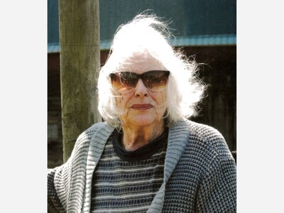 Wife and Mother Evelyn Hedrick Loved Writing Letters to Friends and Family