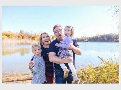 Celebration of Life for Kevin Wood