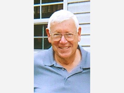 Army Veteran Gilbert Hayes Was a Carpenter with Braun Construction, the University of Michigan