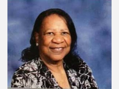 Rev. Mary Baker, from Saline, Sang with her Sisters for Decades