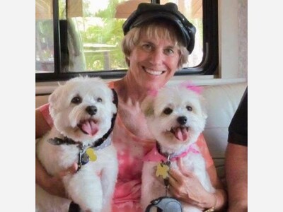 SHS Graduate Susan Johnson was a Principal, Loved Racing Speedboats, Piloting Planes and Telling Stories