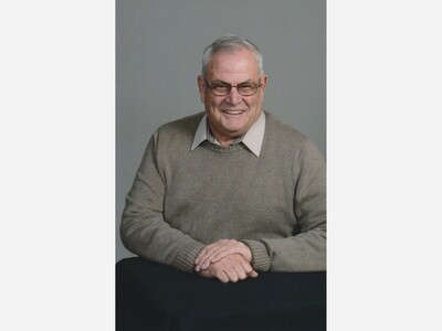 Vietnam Veteran Bill Speicher, Husband and Father of 3, Loved to Help Friends Tackle Projects