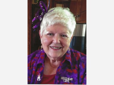 Wife and Mother of 4 Donna Marion, Nurse Practitioner, Leaves a Legacy of Joy